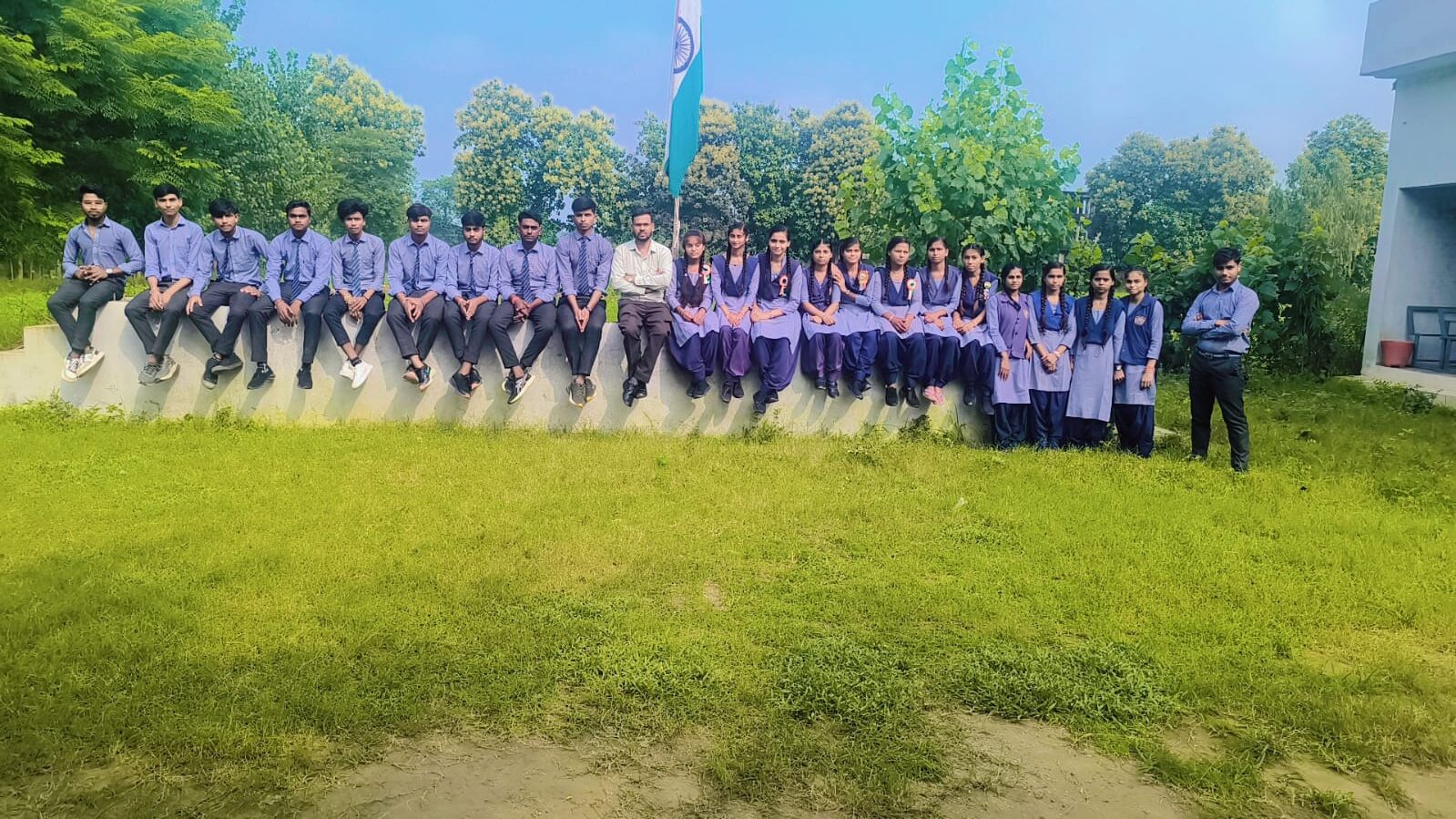 Welcome Image